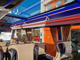 MERCEDES-BENZ 519 und 517 Glasdach XXL  20 Sitze Stock