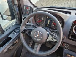 MERCEDES-BENZ 519 und 517 Glasdach XXL  20 Sitze Stock