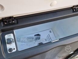 MERCEDES-BENZ 519 und 517 Glasdach XXL  20 Sitze Stock