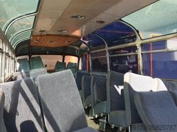 SETRA Kässbohrer Setra S 11