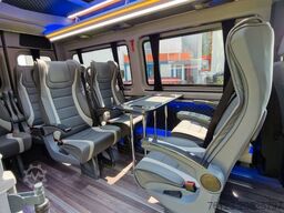 MERCEDES-BENZ 319  Sprinter VIP Shuttle 9 Sitzer  Panoramadach