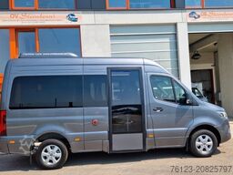 MERCEDES-BENZ 319  Sprinter VIP Shuttle 9 Sitzer  Panoramadach