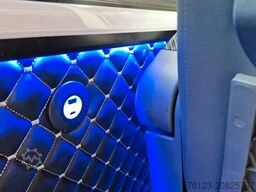 MERCEDES-BENZ 319 Sprinter VIP Shuttle 9 Sitzer Panoramadach