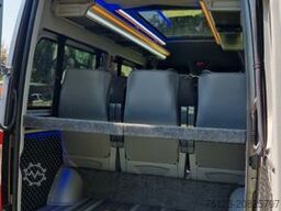 MERCEDES-BENZ 319  Sprinter VIP Shuttle 9 Sitzer  Panoramadach