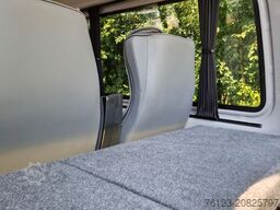 MERCEDES-BENZ 319 Sprinter VIP Shuttle 9 Sitzer Panoramadach