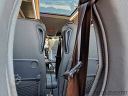 MERCEDES-BENZ 319  Sprinter VIP Shuttle 9 Sitzer  Panoramadach