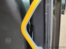 MERCEDES-BENZ 319 Sprinter VIP Shuttle 9 Sitzer Panoramadach