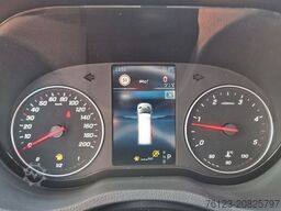 MERCEDES-BENZ 319 Sprinter VIP Shuttle 9 Sitzer Panoramadach