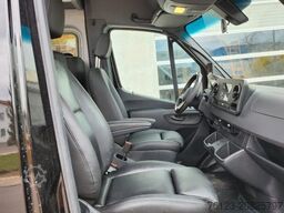 MERCEDES-BENZ 319  Sprinter VIP Shuttle 9 Sitzer  Panoramadach