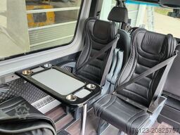 MERCEDES-BENZ 319 Sprinter VIP Shuttle 9 Sitzer Panoramadach