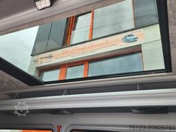 MERCEDES-BENZ 319 Sprinter VIP Shuttle 9 Sitzer Panoramadach