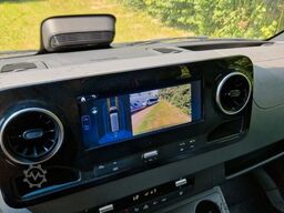 MERCEDES-BENZ 319  Sprinter VIP Shuttle 9 Sitzer  Panoramadach