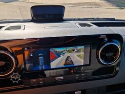 MERCEDES-BENZ 319 Sprinter VIP Shuttle 9 Sitzer Panoramadach