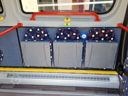 MERCEDES-BENZ 517 / 515 Frontniederflur mit Ada Systeme