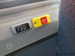 MERCEDES-BENZ 517 / 515 Frontniederflur mit  Ada Systeme