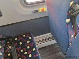 MERCEDES-BENZ 517 / 515 Frontniederflur mit Ada Systeme