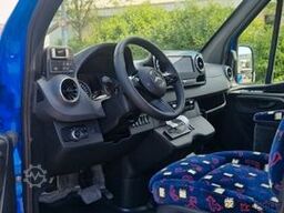 MERCEDES-BENZ 517 / 515 Frontniederflur mit Ada Systeme