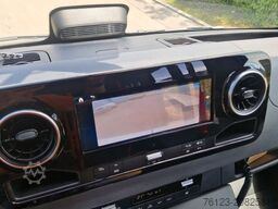 MERCEDES-BENZ 517 / 515 Frontniederflur mit  Ada Systeme