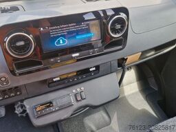 MERCEDES-BENZ 517 / 515 Frontniederflur mit  Ada Systeme