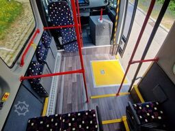 MERCEDES-BENZ 517 / 515 Frontniederflur mit  Ada Systeme