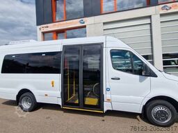 MERCEDES-BENZ 517 / 515 Frontniederflur mit  Ada Systeme