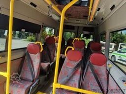 MERCEDES-BENZ 517 / 515 Frontniederflur mit Ada Systeme