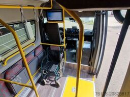 MERCEDES-BENZ 517 / 515 Frontniederflur mit Ada Systeme