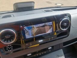 MERCEDES-BENZ 517 / 515 Frontniederflur mit  Ada Systeme