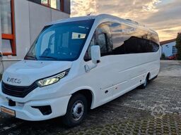 IVECO Daily C 70 City Niederflur 34 PAX auch als CNG