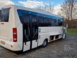 IVECO Daily C 70 City Niederflur 34 PAX auch als CNG