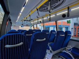 IVECO Daily C 70 City Niederflur 34 PAX auch als CNG