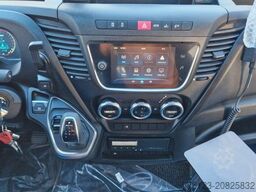 IVECO Daily C 70 City Niederflur 34 PAX auch als CNG