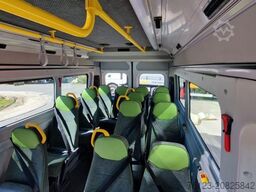 FIAT Frontniederflur Ducato Movano Boxer Sprinter