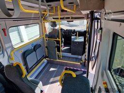 FIAT Frontniederflur Ducato Movano Boxer Sprinter