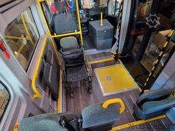 FIAT Frontniederflur Ducato Movano Boxer Sprinter