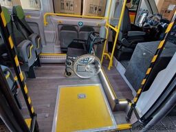 FIAT Frontniederflur Ducato Movano Boxer Sprinter