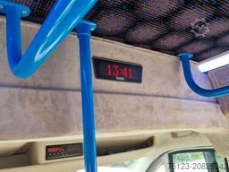 FIAT Frontniederflur Ducato Movano Boxer Sprinter