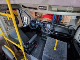 FIAT Frontniederflur Ducato Movano Boxer Sprinter