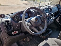 FIAT Frontniederflur Ducato Movano Boxer Sprinter