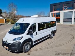 FIAT Frontniederflur Ducato Movano Boxer Sprinter