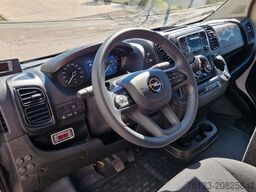 FIAT Frontniederflur Ducato Movano Boxer Sprinter