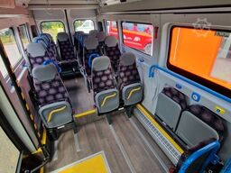 FIAT Frontniederflur Ducato Movano Boxer Sprinter