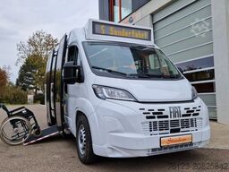 FIAT Frontniederflur Ducato Movano Boxer Sprinter