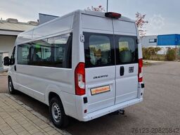FIAT Frontniederflur Ducato Movano Boxer Sprinter