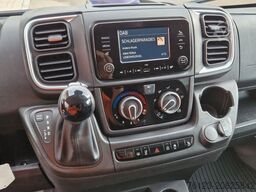 FIAT Frontniederflur Ducato Movano Boxer Sprinter