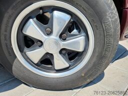 PORSCHE 912 Urmodell 911