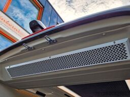 MERCEDES-BENZ 2 x Lagerfahrzeug Bürgerbus Niederflur 9 Sitze