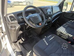 IVECO 35S15 / 3.0 Liter / Klima / AHK