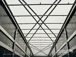 Schmitz Cargobull Curtainsider Standard Getränke