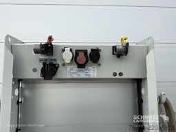 Schmitz Cargobull Curtainsider Mega Getränke